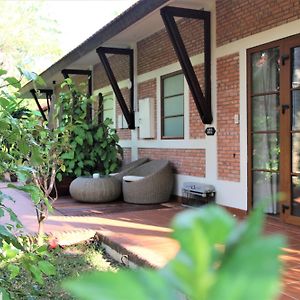 Deluxe Double Room Garden View